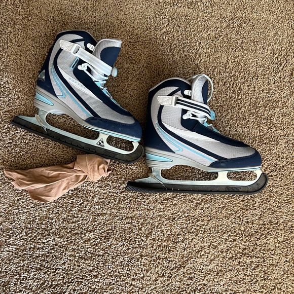 Other Ice Skates Size 8 Poshmark